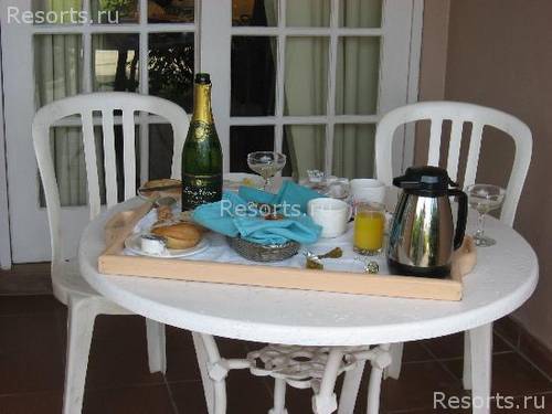 Sans Souci Hotel & Spa 85
